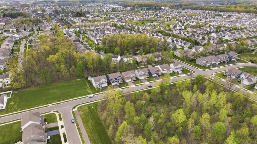 6173 Jadwinn Drive, Westerville, OH 43081 - #3