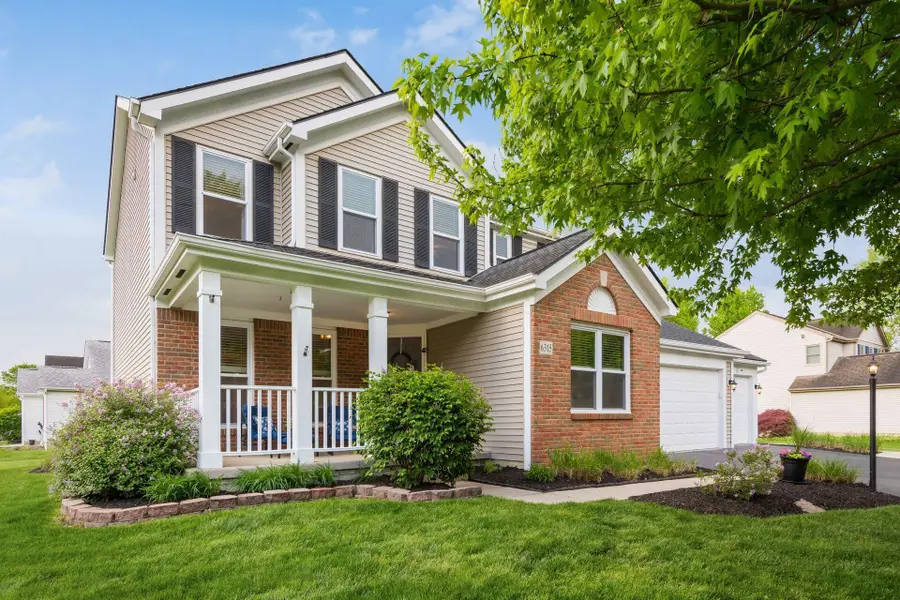 6315 Steinbeck Way, Westerville, OH 43082 - #2