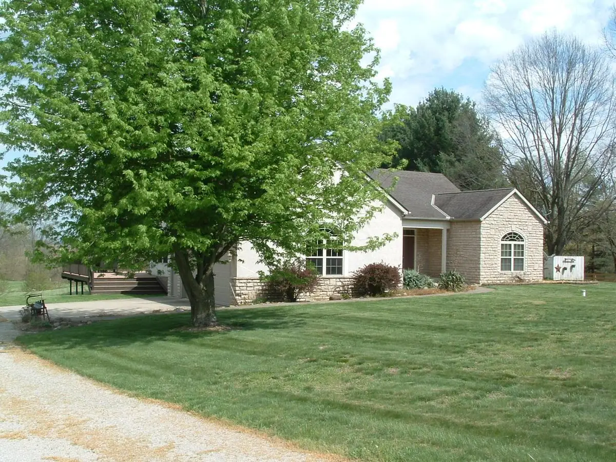 11950 Crouse Willison Road, Croton, OH 43013 - #1