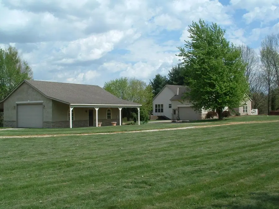 11950 Crouse Willison Road, Croton, OH 43013 - #2