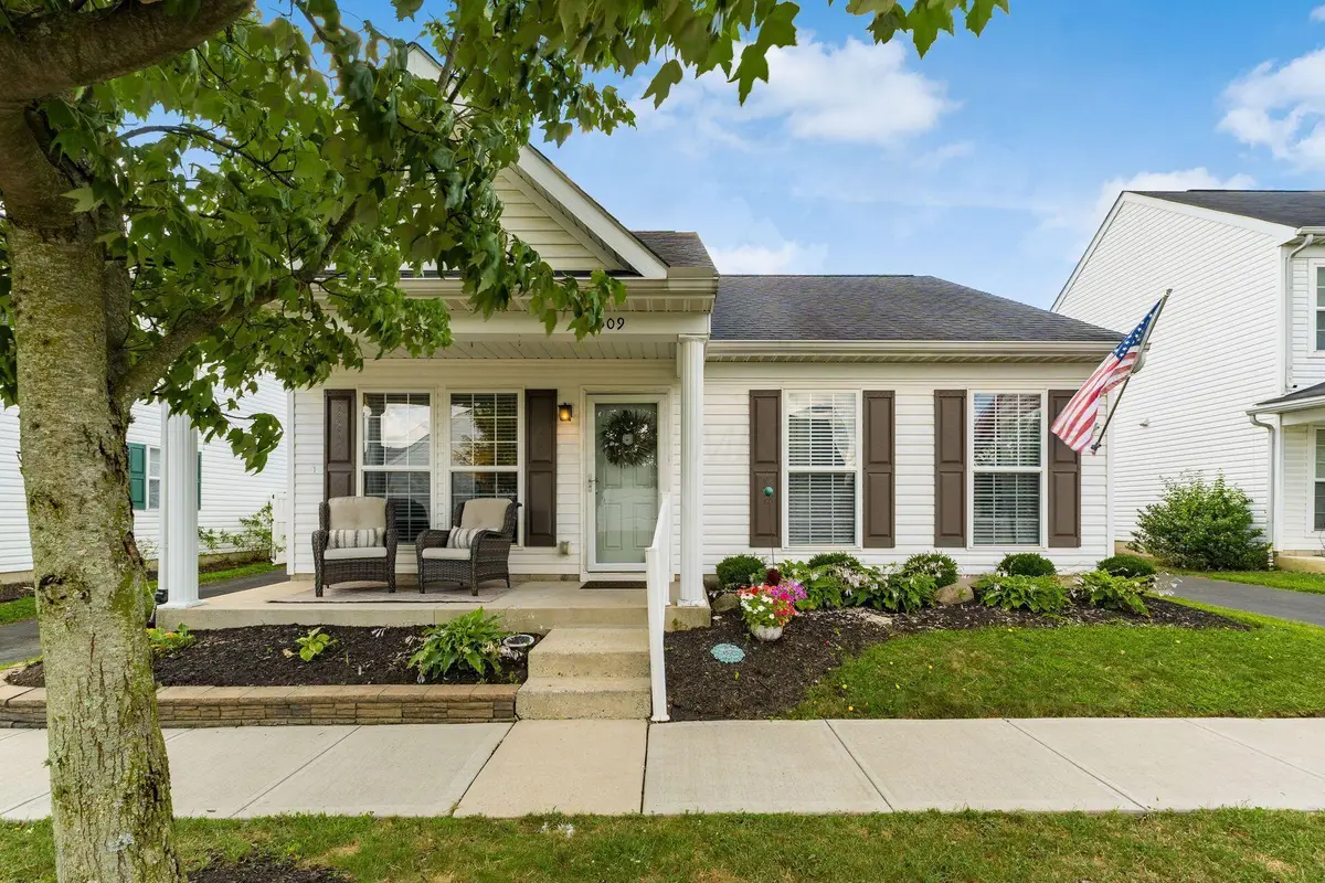 4509 Stranton Park Drive, Grove City, OH 43123 - #1