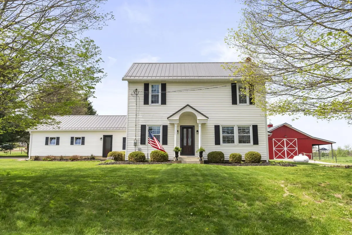 20297 Arrington Road, Utica, OH 43080 - #1