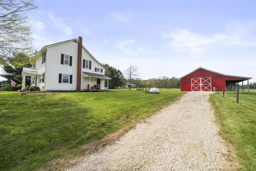 20297 Arrington Road, Utica, OH 43080 - #2