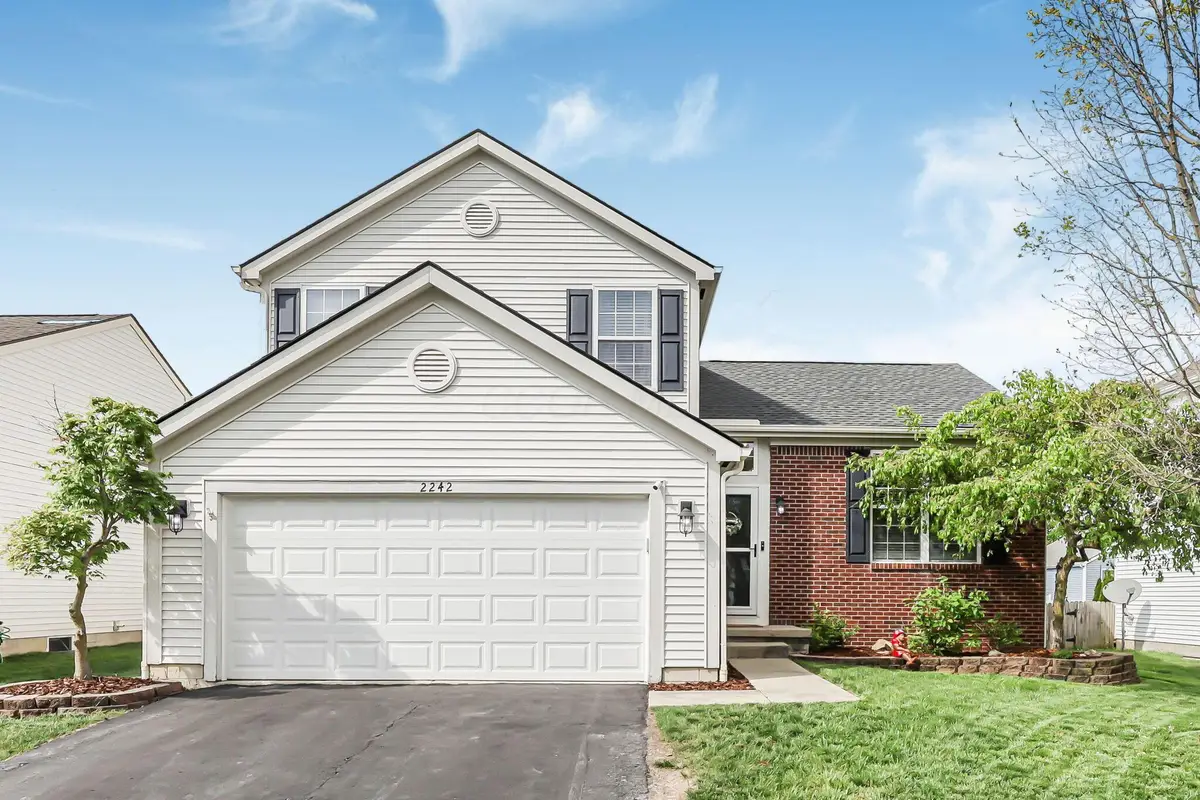 2242 Dates Street, Delaware, OH 43015 - #1