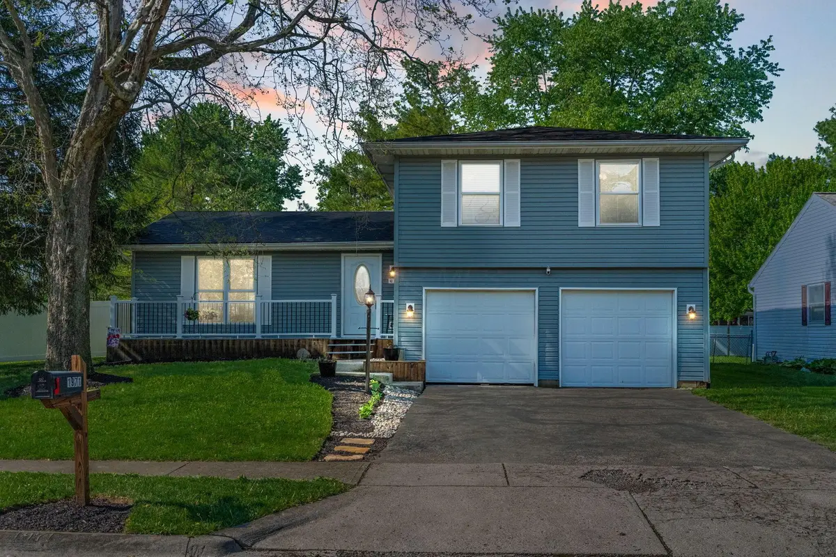 1971 New Market Drive, Grove City, OH 43123 - #1