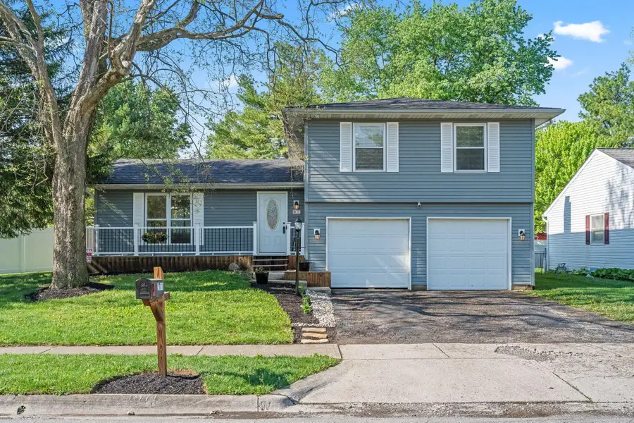 1971 New Market Drive, Grove City, OH 43123 - #2