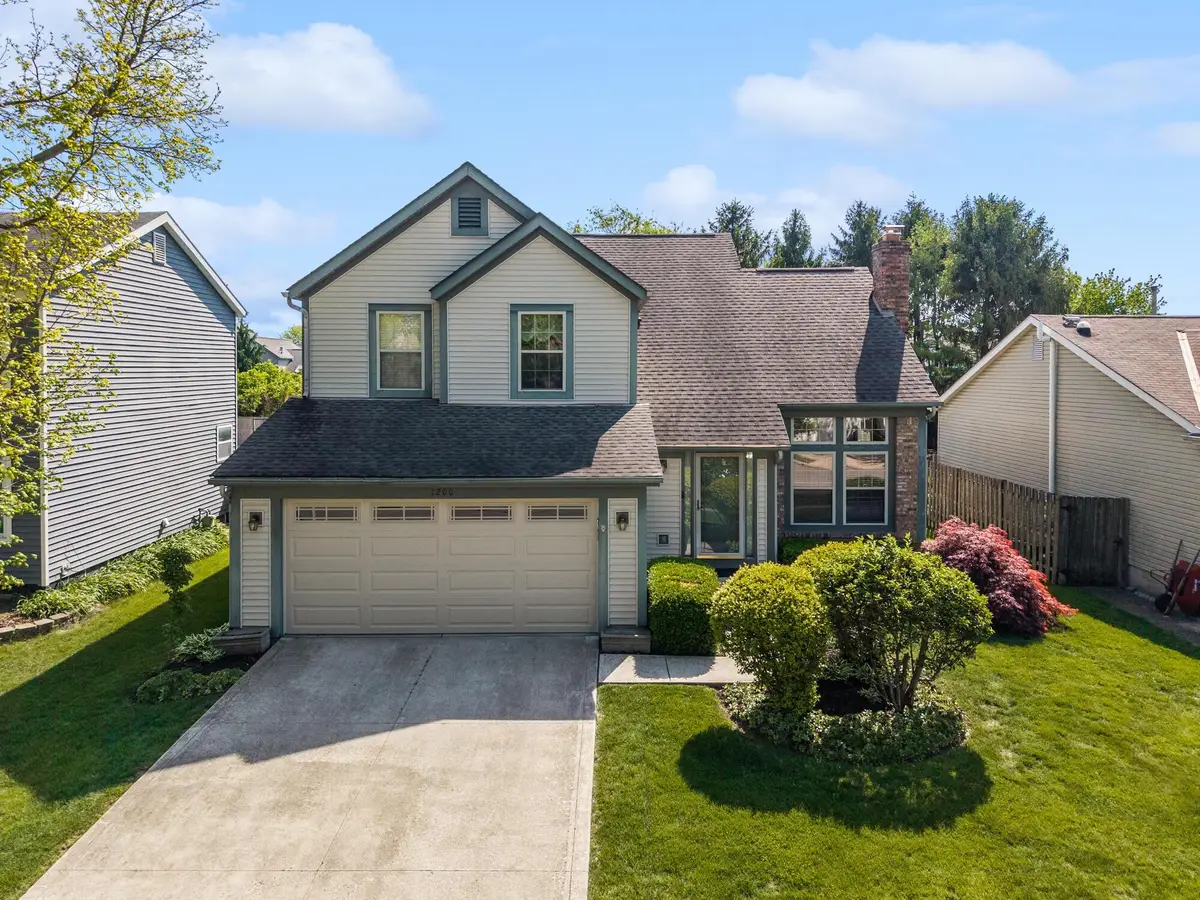 1200 Wexford Green Boulevard, Columbus, OH 43228 - #1