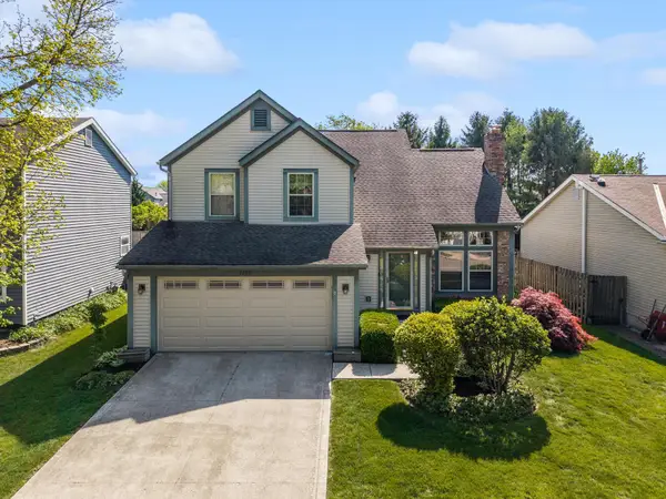 1200 Wexford Green Boulevard, Columbus, OH 43228