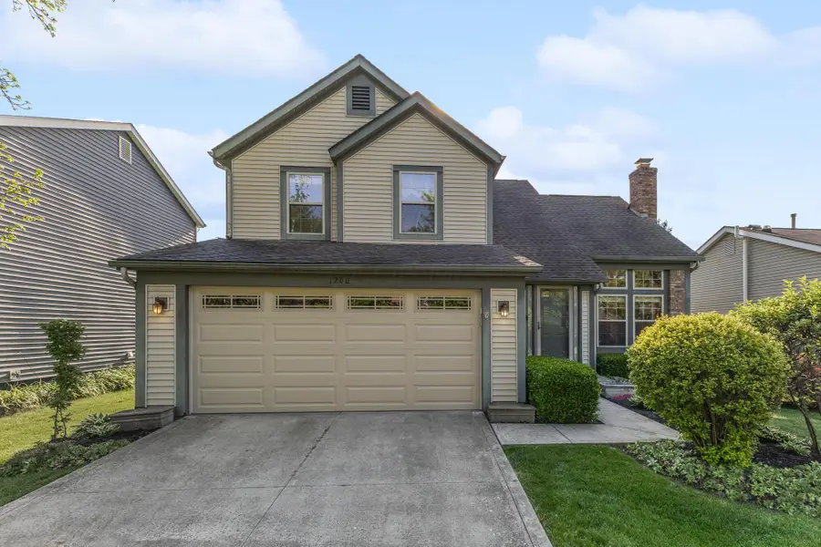 1200 Wexford Green Boulevard, Columbus, OH 43228 - #2