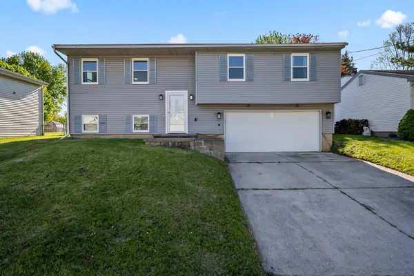 1006 Underwood South Drive, Marion, OH 43302