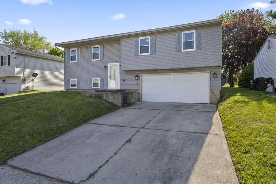 1006 Underwood South Drive, Marion, OH 43302 - #2