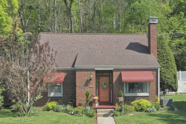 545 Frederick Street N, Lancaster, OH 43130