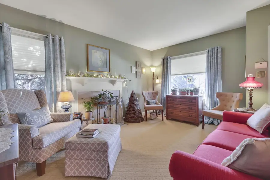 545 Frederick Street N, Lancaster, OH 43130 - #2