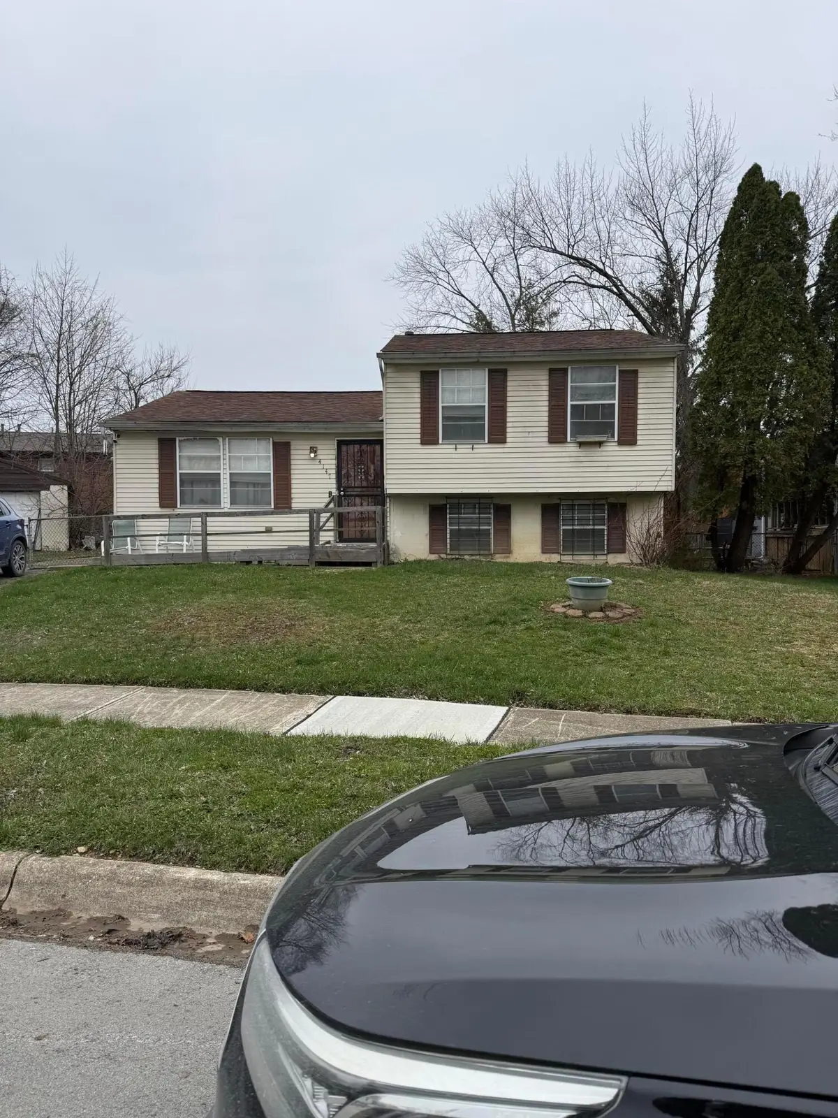 4147 Commander Lane, Columbus, OH 43224 - #1