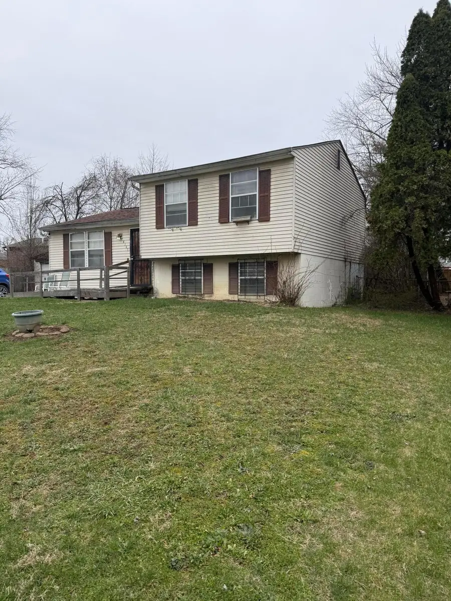 4147 Commander Lane, Columbus, OH 43224 - #2