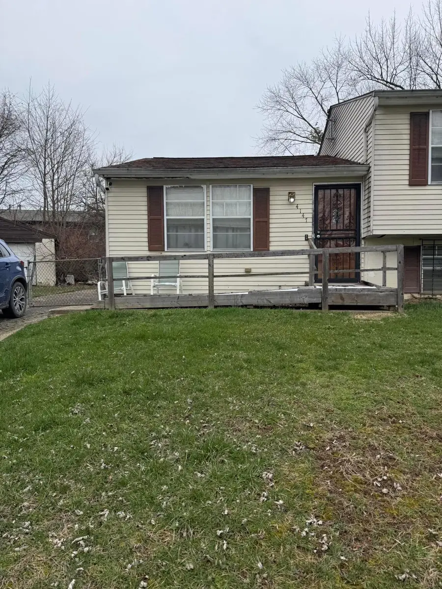 4147 Commander Lane, Columbus, OH 43224 - #3