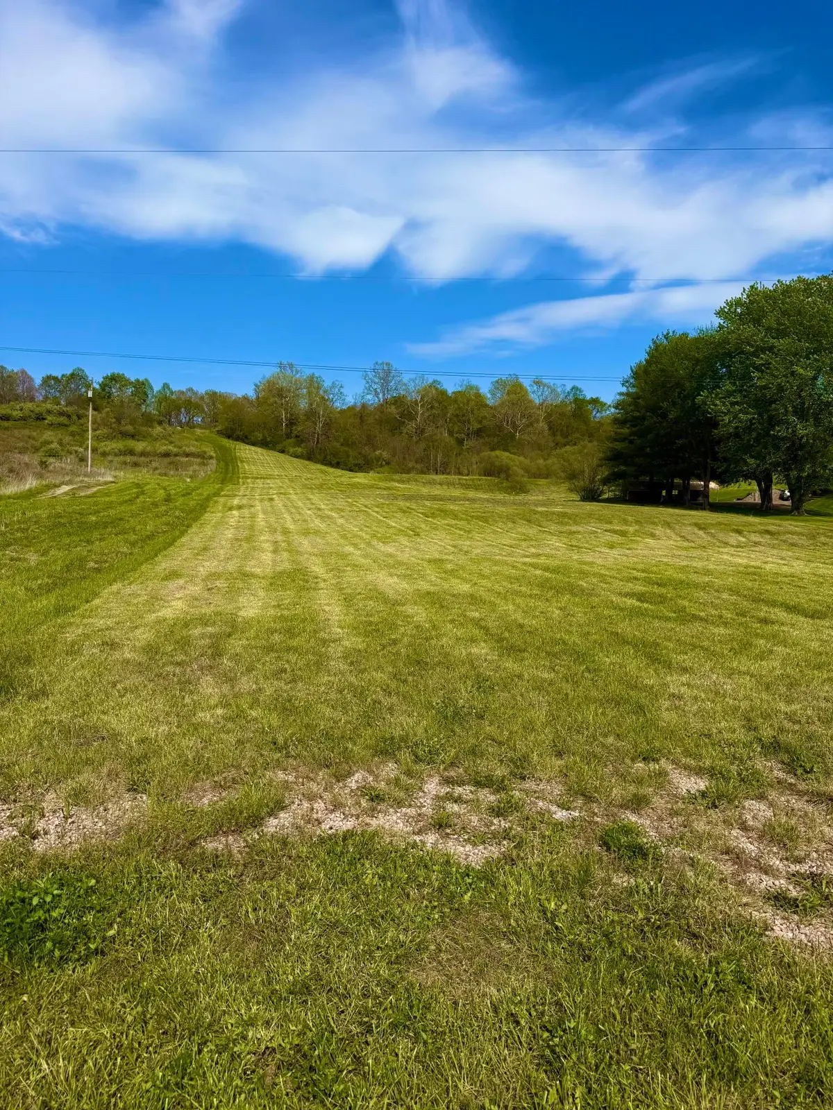 37406 New Lima Road, Rutland, OH 45775 - #1
