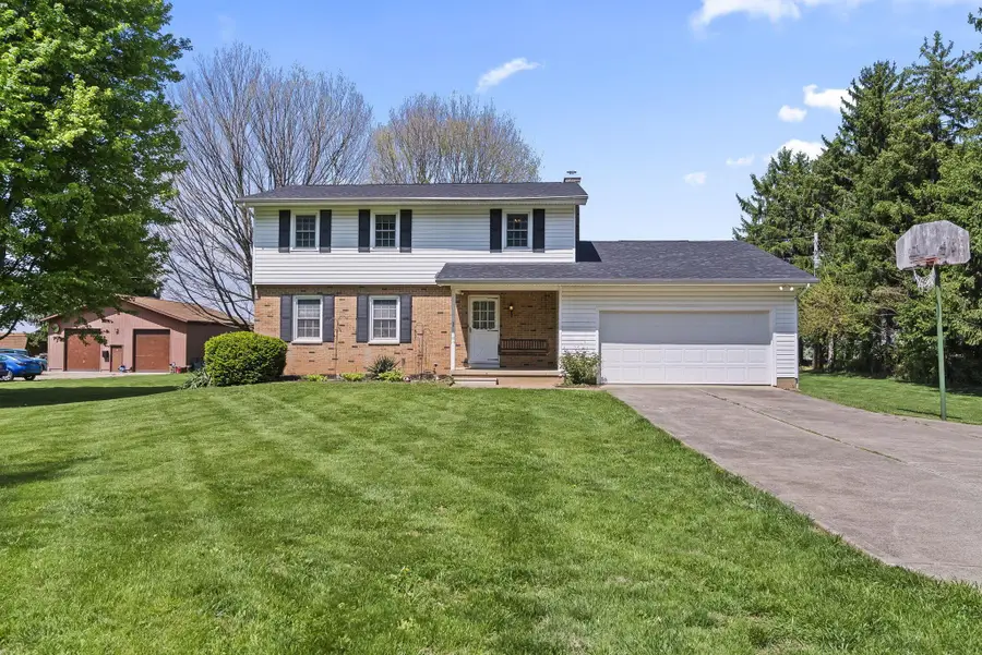 6790 Winchester Road Nw, Carroll, OH 43112 - #2