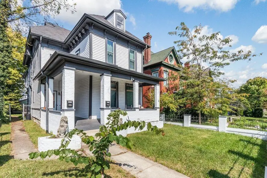 1570 E Long Street, Columbus, OH 43203 - #2