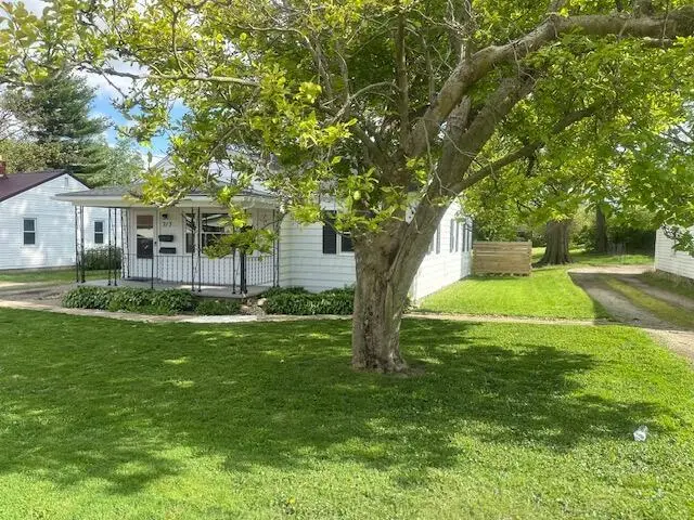 717 W Light Street, Urbana, OH 43078 - #1