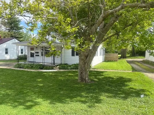 717 W Light Street, Urbana, OH 43078