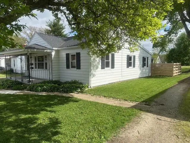 717 W Light Street, Urbana, OH 43078 - #2