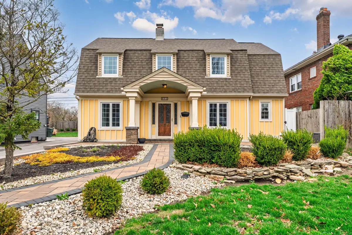 652 Eastmoor Boulevard, Columbus, OH 43209 - #1