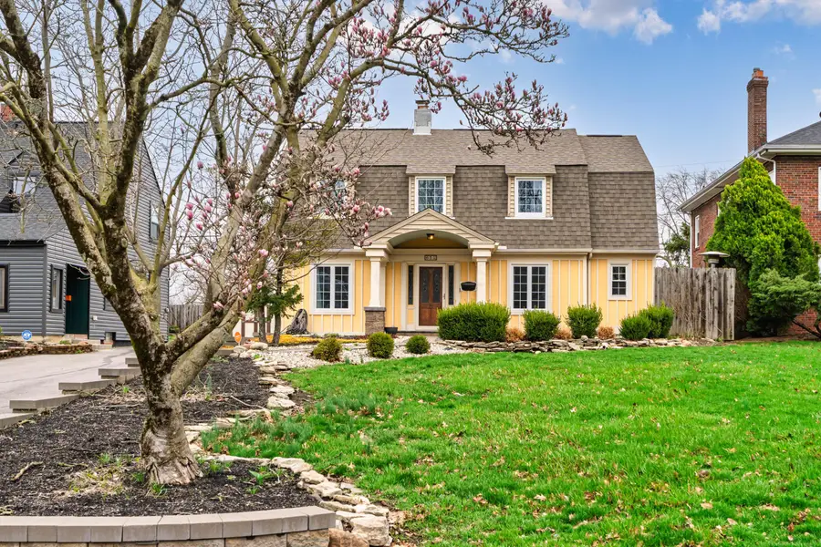 652 Eastmoor Boulevard, Columbus, OH 43209 - #2