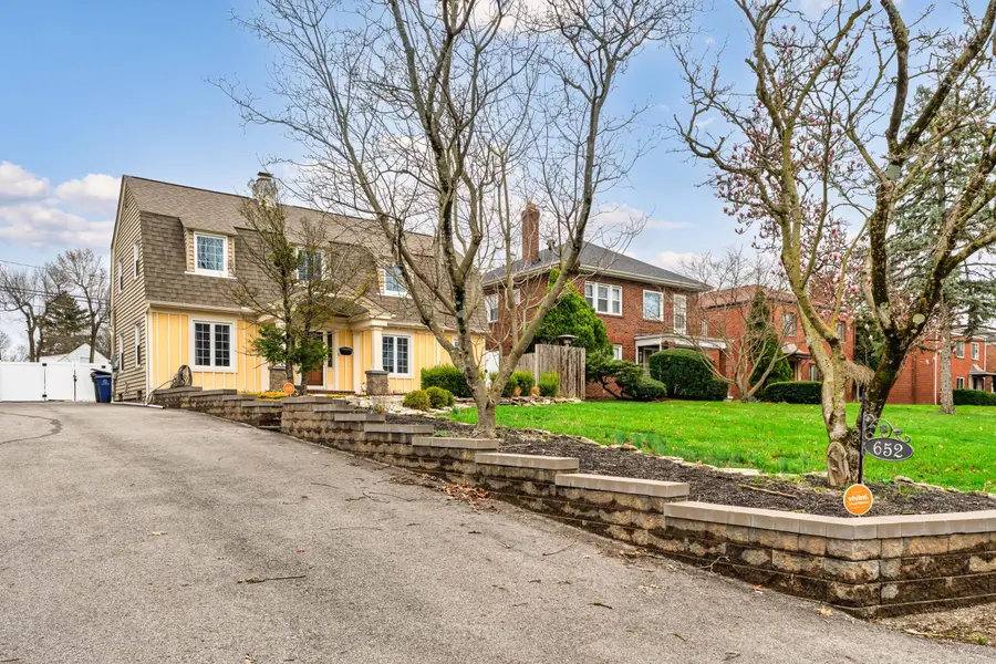 652 Eastmoor Boulevard, Columbus, OH 43209 - #3