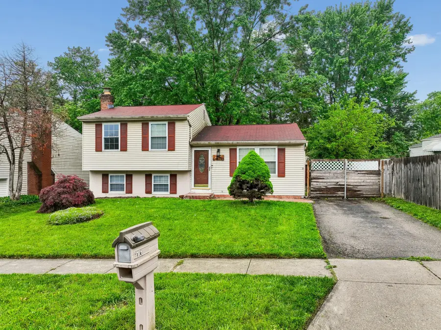 4171 Jonquil Street, Columbus, OH 43224 - #2