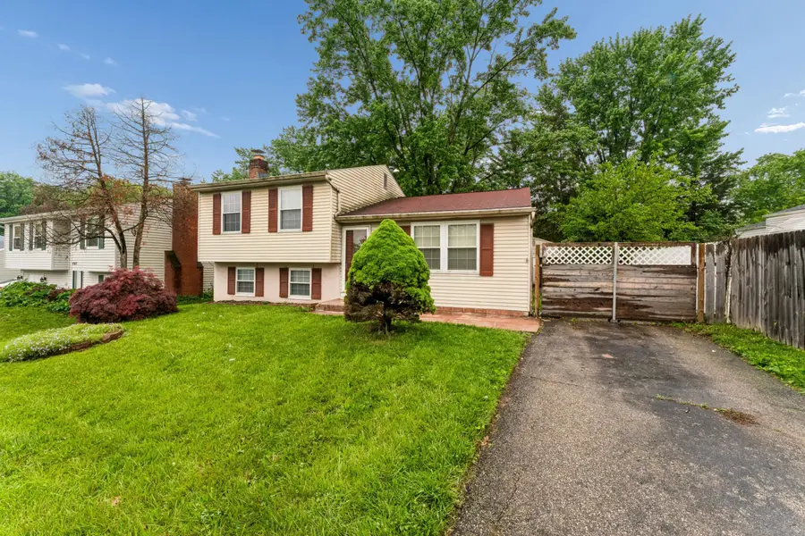 4171 Jonquil Street, Columbus, OH 43224 - #3