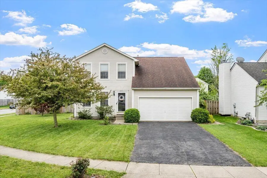 5447 Inglecrest Place, Galloway, OH 43119 - #2