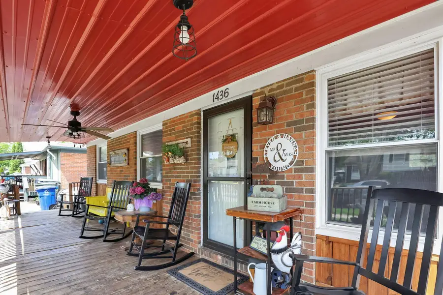 1436 Old Hickory Drive, Columbus, OH 43223 - #3