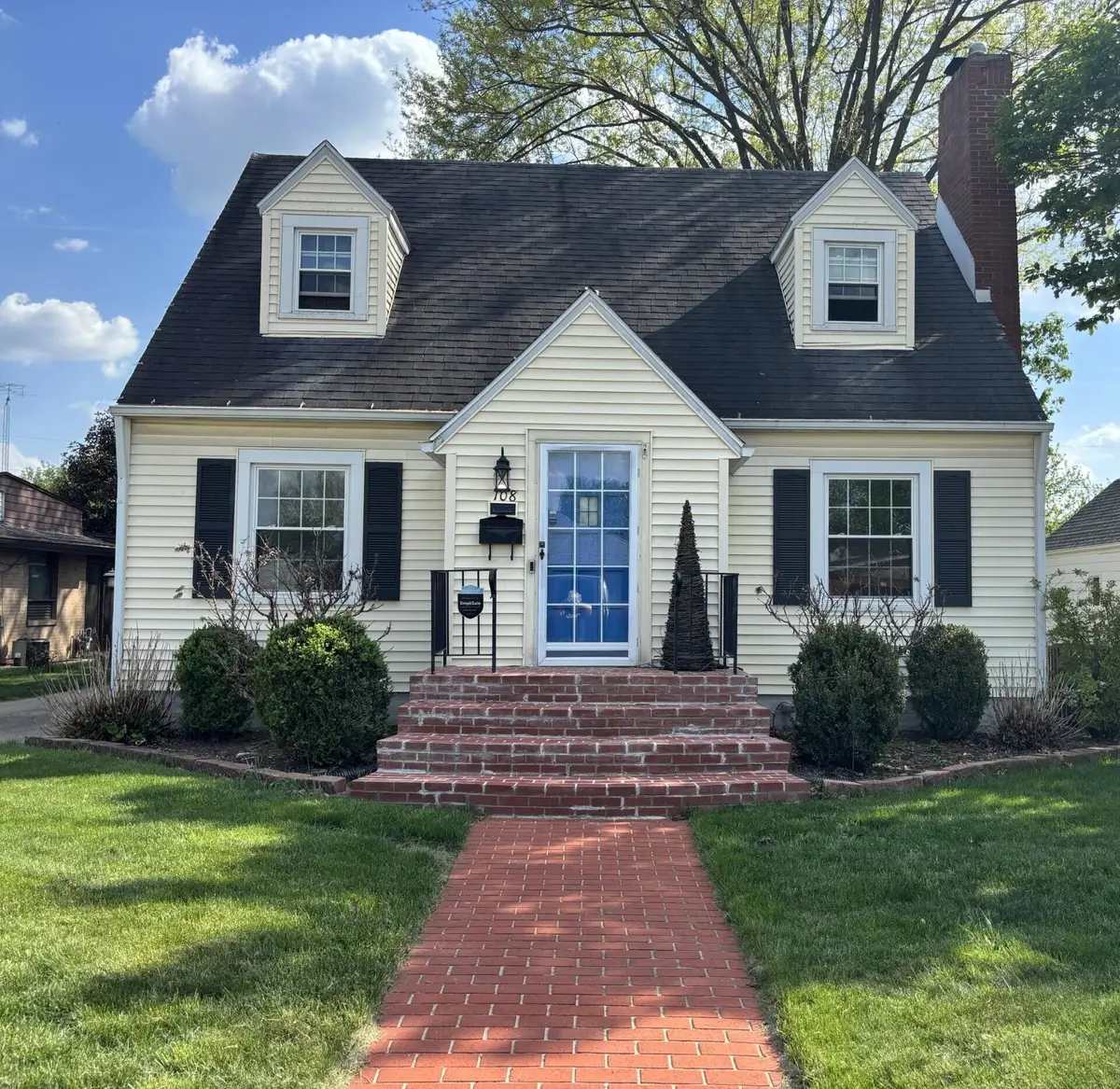 108 Schneider Drive, Fairborn, OH 45324 - #1