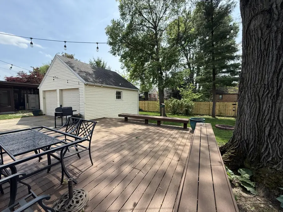 108 Schneider Drive, Fairborn, OH 45324 - #2