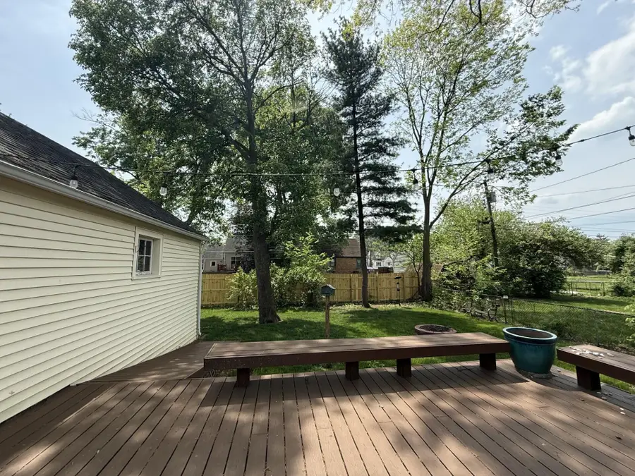 108 Schneider Drive, Fairborn, OH 45324 - #3