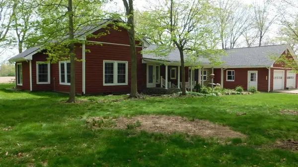 8800 Currier Road, Plain City, OH 43064