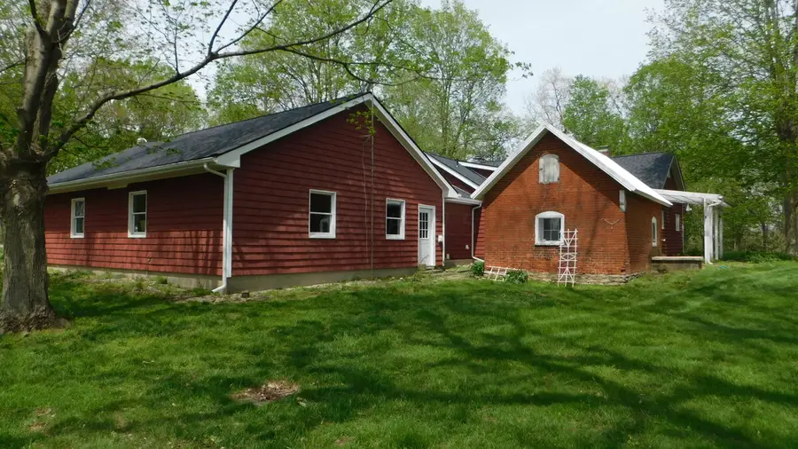 8800 Currier Road, Plain City, OH 43064 - #3