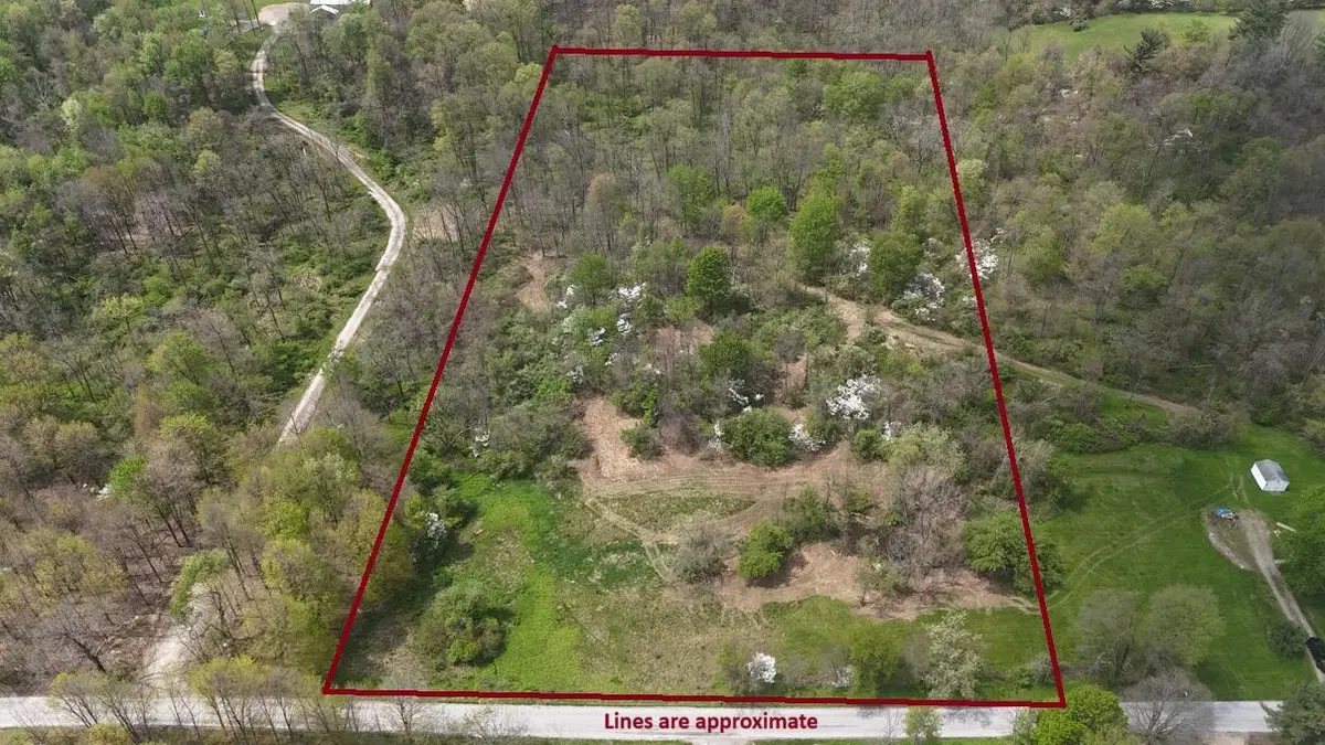 0 Camp Road, Mount Vernon, OH 43050 - #1