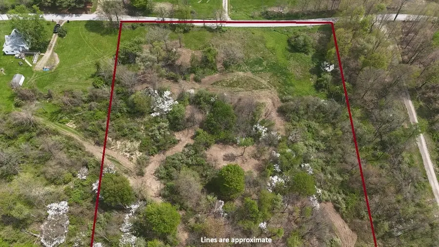 0 Camp Road, Mount Vernon, OH 43050 - #2