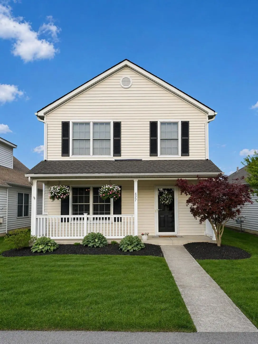 677 Lehner Woods Boulevard, Delaware, OH 43015 - #1