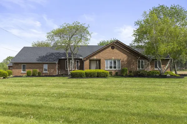 6002 Bowen Road, Canal Winchester, OH 43110