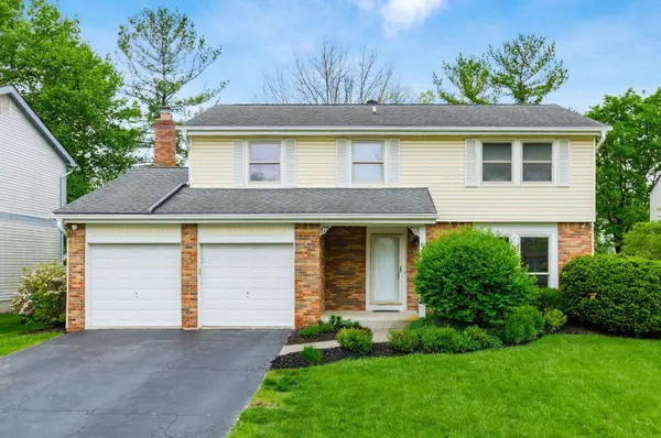 2133 Meadow Hills Court, Columbus, OH 43228