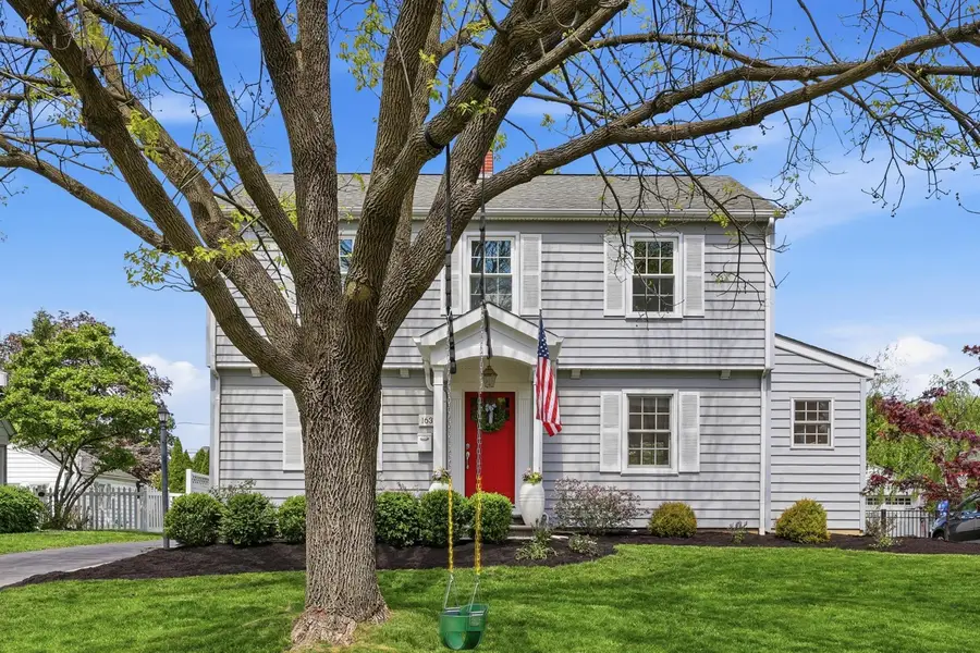 1632 Grenoble Road, Columbus, OH 43221 - #2