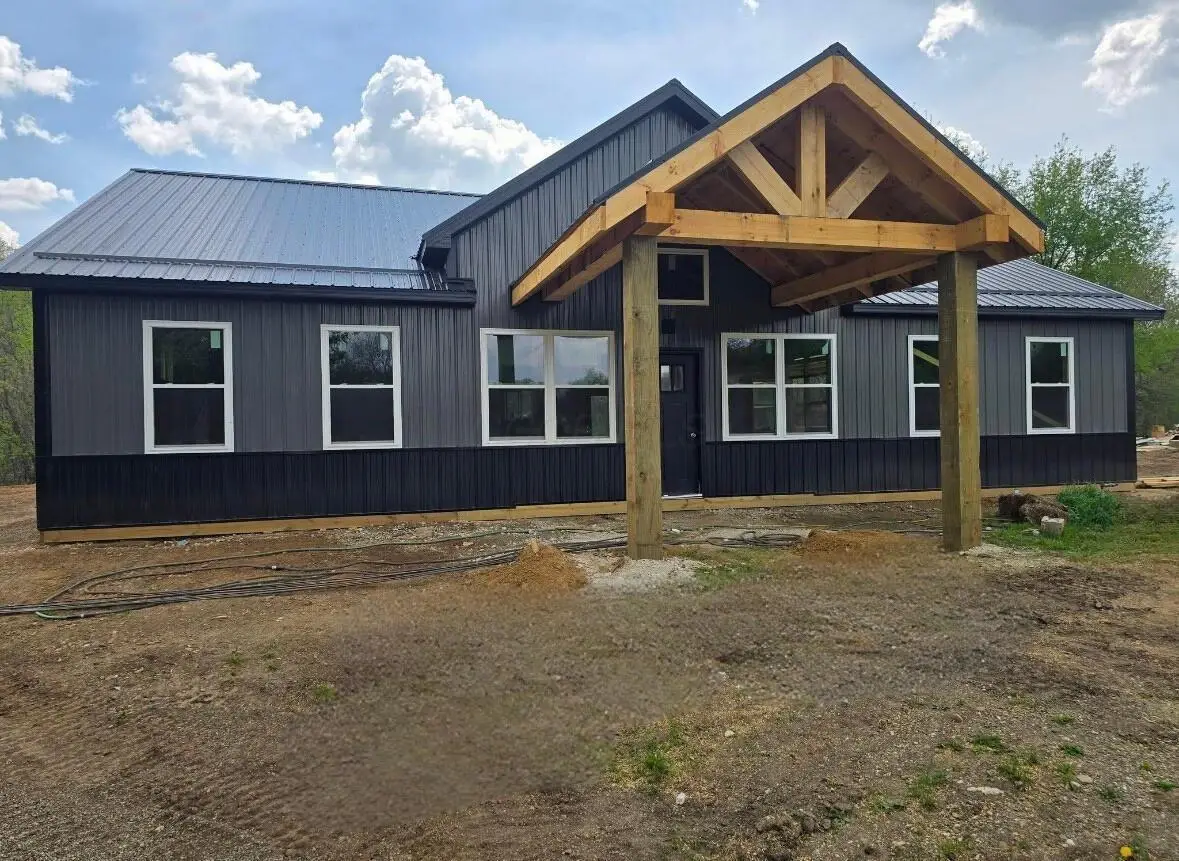 44513 County Road 27, Coshocton, OH 43812 - #1