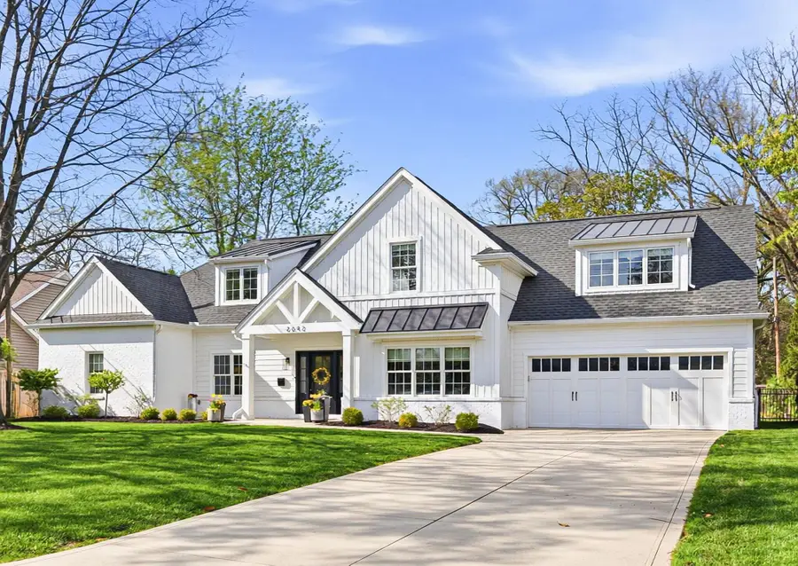 2642 Clifton Road, Upper Arlington, OH 43221 - #3