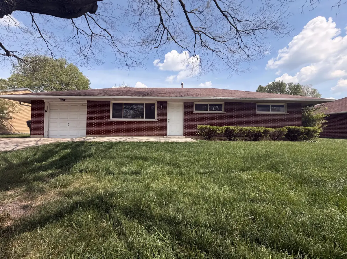 924 Miriam Drive W, Columbus, OH 43204 - #1