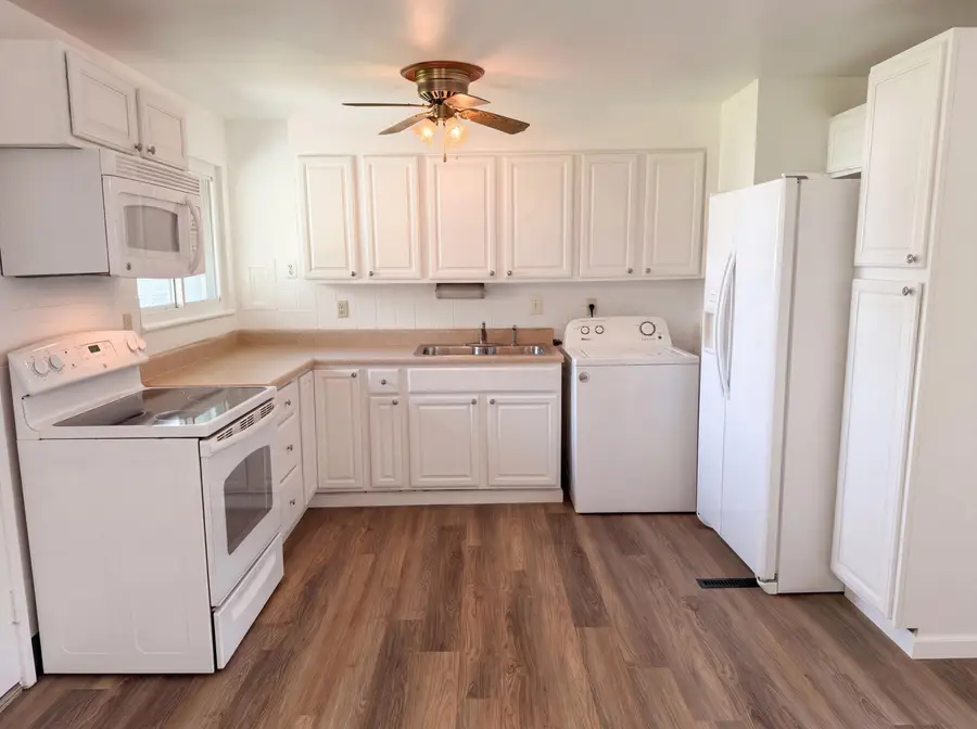 924 Miriam Drive W, Columbus, OH 43204 - #2