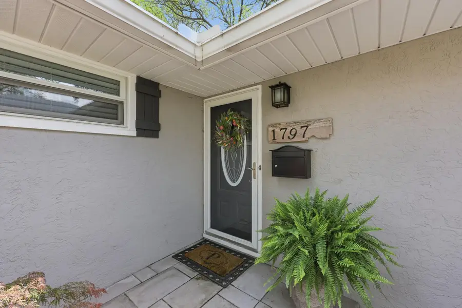 1797 Riverhill Road, Columbus, OH 43221 - #3