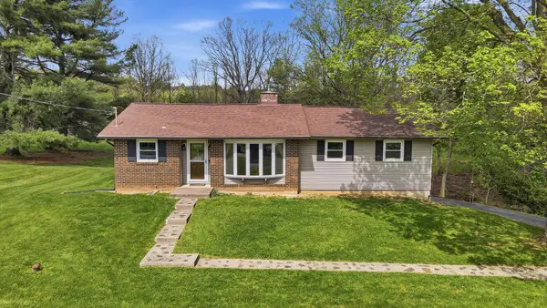 1144 Rainbow Drive Nw, Lancaster, OH 43130